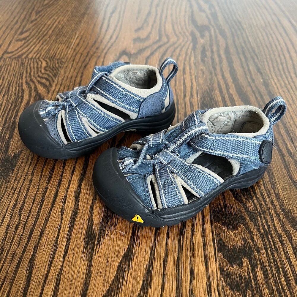 Keen Baby Newport H2 (US 4)